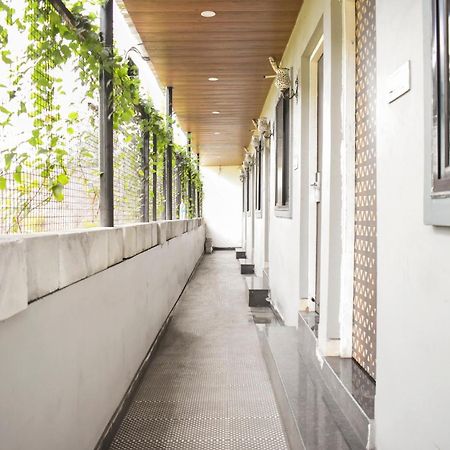 Hotel O Club Toronto ドゥルグ エクステリア 写真