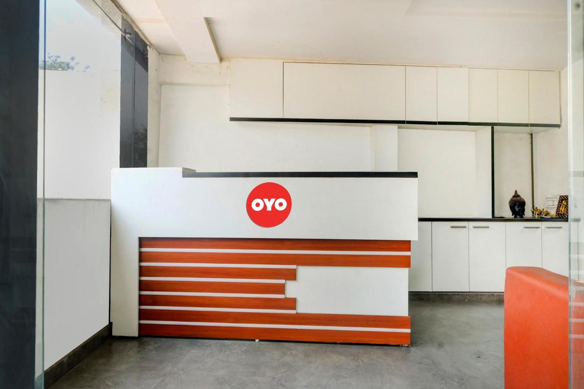 Hotel O Club Toronto ドゥルグ エクステリア 写真